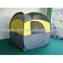 Tenda de abrigo